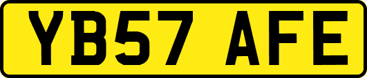YB57AFE