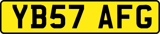 YB57AFG