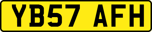 YB57AFH