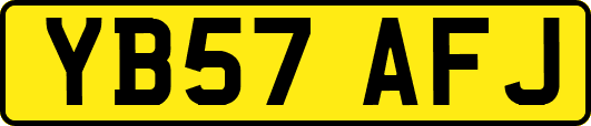 YB57AFJ