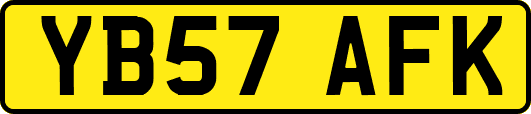 YB57AFK
