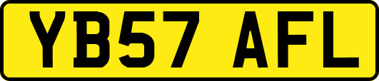 YB57AFL