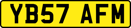 YB57AFM