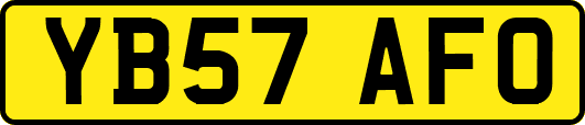 YB57AFO