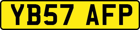 YB57AFP