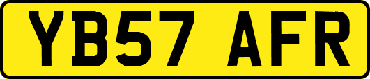 YB57AFR