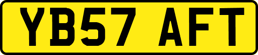 YB57AFT