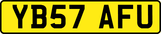 YB57AFU