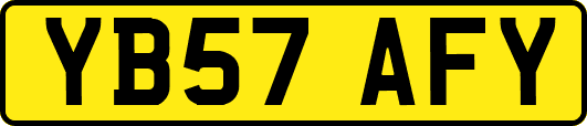 YB57AFY