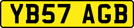 YB57AGB