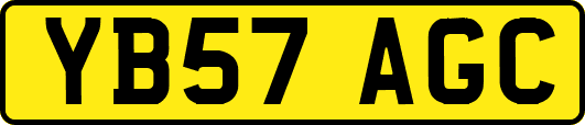 YB57AGC