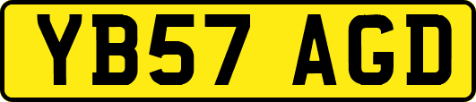 YB57AGD