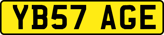 YB57AGE