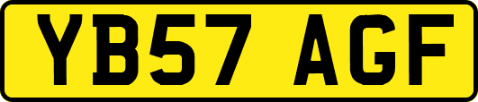 YB57AGF