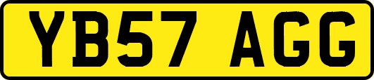 YB57AGG