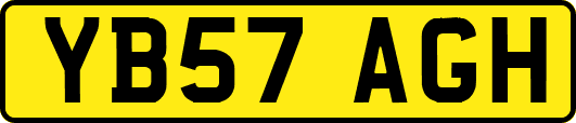 YB57AGH