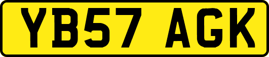 YB57AGK