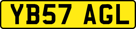 YB57AGL