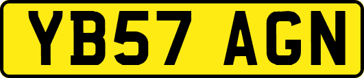 YB57AGN