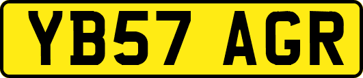 YB57AGR