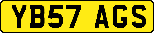 YB57AGS
