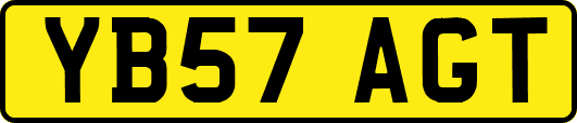 YB57AGT