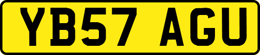 YB57AGU