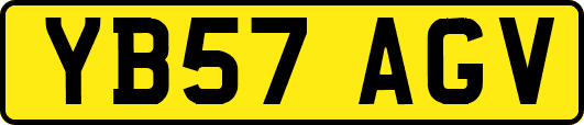 YB57AGV