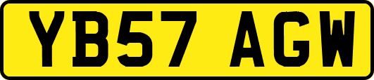 YB57AGW