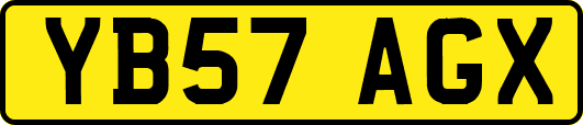 YB57AGX