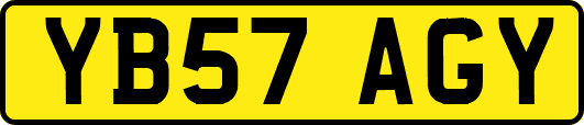 YB57AGY