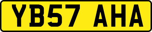 YB57AHA