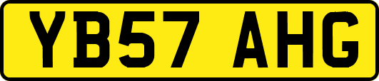 YB57AHG