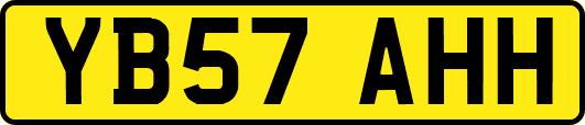 YB57AHH