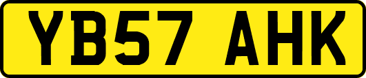 YB57AHK