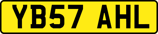 YB57AHL