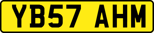YB57AHM