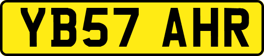 YB57AHR