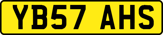 YB57AHS