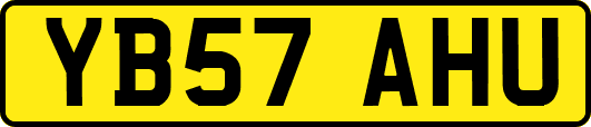 YB57AHU