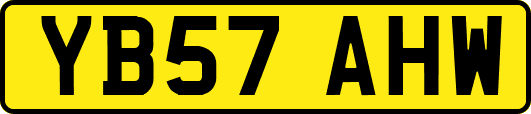 YB57AHW