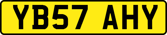 YB57AHY