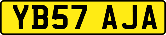 YB57AJA