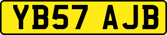 YB57AJB