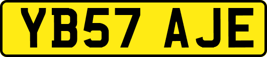 YB57AJE