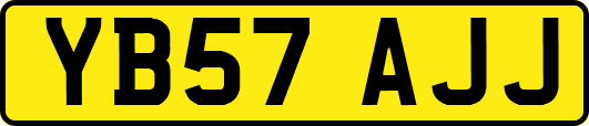 YB57AJJ