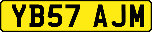YB57AJM