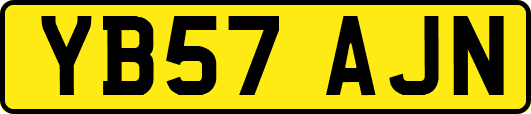 YB57AJN