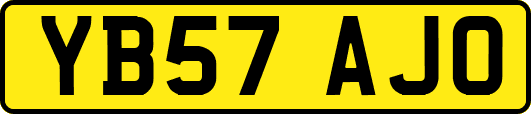 YB57AJO