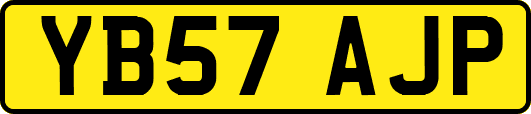 YB57AJP